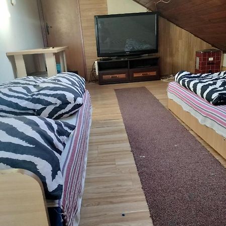 Pokoje Kwatery Noclegi 690490890 Konin  Eksteriør billede